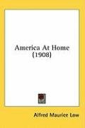 america at home_cover