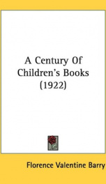 a century of childrens books_cover