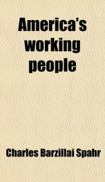 americas working people_cover