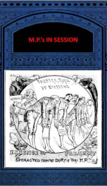 M. P.'s in Session_cover