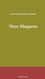 Three Margarets_cover