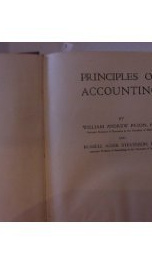 principles of accounting_cover