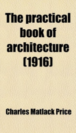 the practical book of architecture_cover