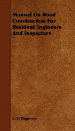 manual on road construction for resident engineers and inspectors_cover