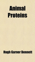 animal proteins_cover