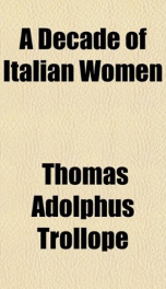 a decade of italian women_cover