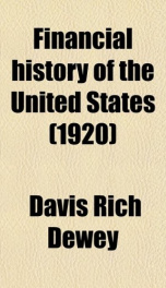 financial history of the united states_cover