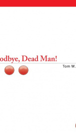 Goodbye, Dead Man!_cover