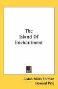 the island of enchantment_cover
