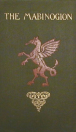 the mabinogion_cover