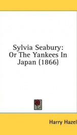 sylvia seabury or the yankees in japan_cover