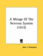 a mirage of the nervous system_cover