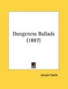 dungeness ballads_cover