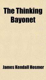 the thinking bayonet_cover