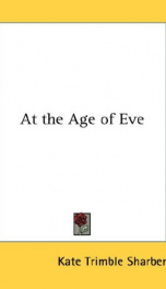 at the age of eve_cover