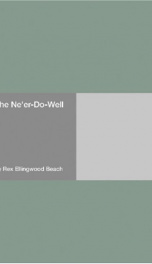 The Ne'er-Do-Well_cover