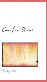canadian stories_cover