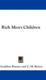 rich mens children_cover