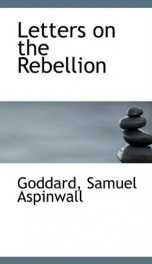 letters on the rebellion_cover