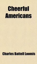cheerful americans_cover