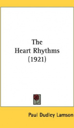 the heart rhythms_cover
