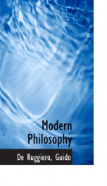 modern philosophy_cover