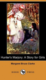 Hunter's Marjory_cover