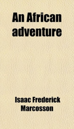 An African Adventure_cover