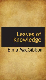 leaves of knowledge_cover
