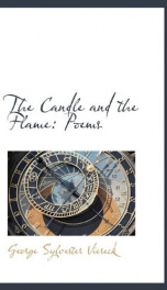 the candle and the flame_cover