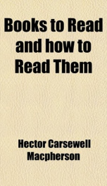 books to read and how to read them_cover