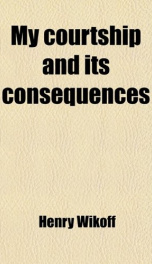 my courtship and its consequences_cover