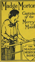 Madge Morton, Captain of the Merry Maid_cover