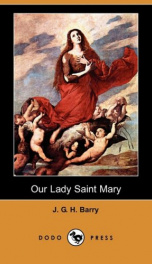 Our Lady Saint Mary_cover