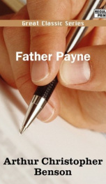 Father Payne_cover