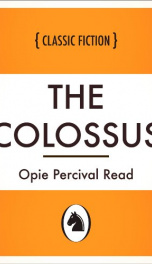 The Colossus_cover