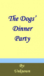 The Dogs' Dinner Party_cover