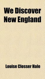 we discover new england_cover