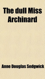 the dull miss archinard_cover