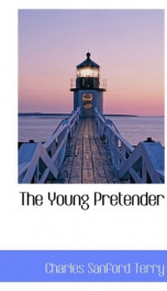 the young pretender_cover