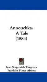 annouchka a tale_cover