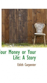 your money or your life a story_cover