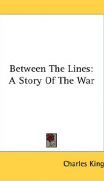 between the lines a story of the war_cover