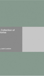 A Collection of Stories_cover