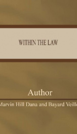 within the law_cover