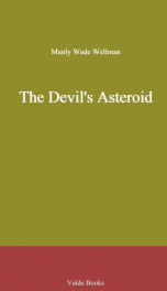 The Devil's Asteroid_cover