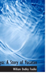 maya a story of yucatan_cover