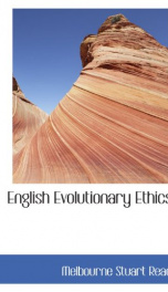 english evolutionary ethics_cover