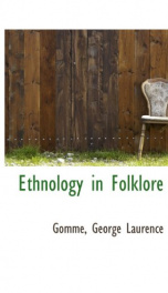 ethnology in folklore_cover