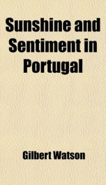sunshine and sentiment in portugal_cover